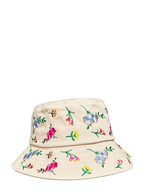 Amelia Bucket Hat Becksöndergaard Beige