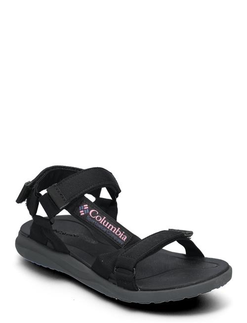 Columbia Sportswear Globetrot Sandal Columbia Sportswear Black