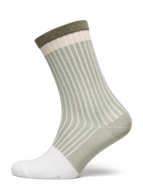 mp Denmark Paula Socks Mp Denmark Green