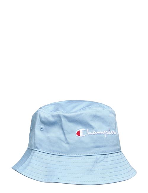 Champion Bucket Cap Champion Blue