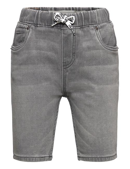 Levi's Levi's® Skinny Fit Pull On Dobby Shorts Levi's Grey