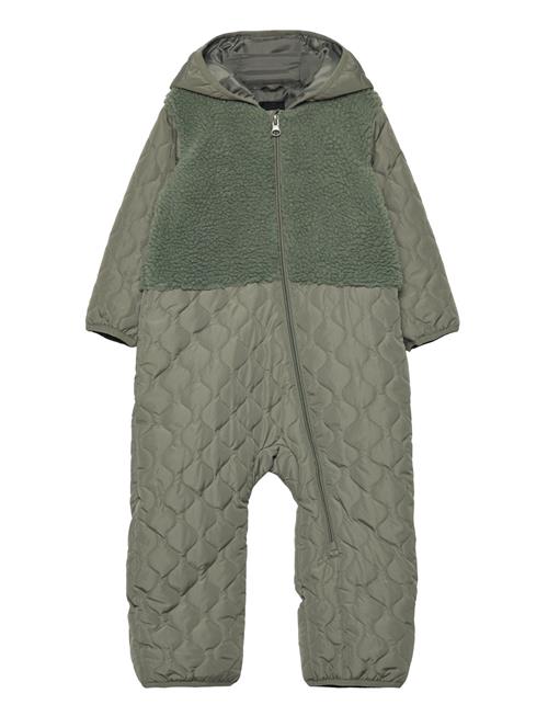 Nbnmember Quilt Suit Tb Name It Green