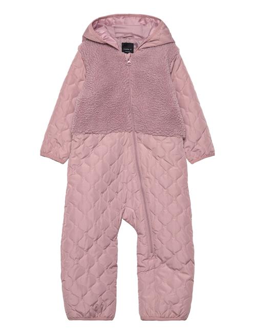 Nbnmember Quilt Suit Tb Name It Pink