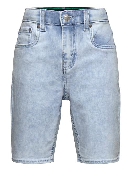 Levi's® Slim Fit Eco Performance Shorts Levi's Blue