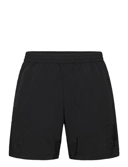 EA7 Shorts EA7 Black