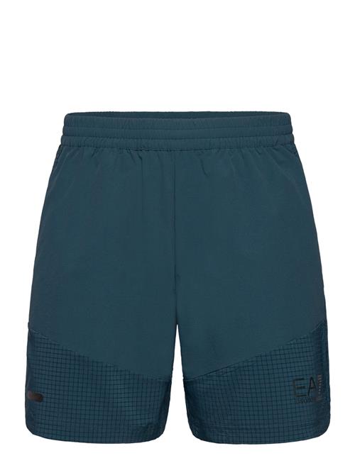 EA7 Shorts EA7 Blue