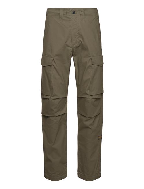 Core Regular Cargo G-Star RAW Green