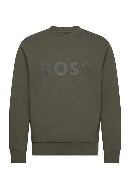 BOSS Salbo BOSS Khaki