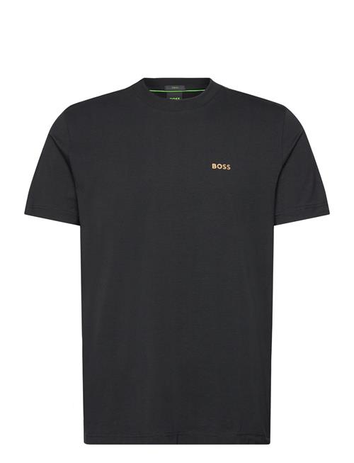 BOSS Tee BOSS Black