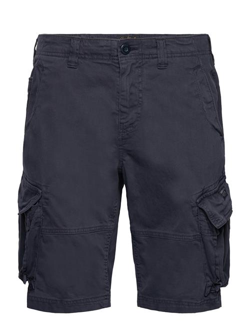 Core Cargo Short Superdry Navy