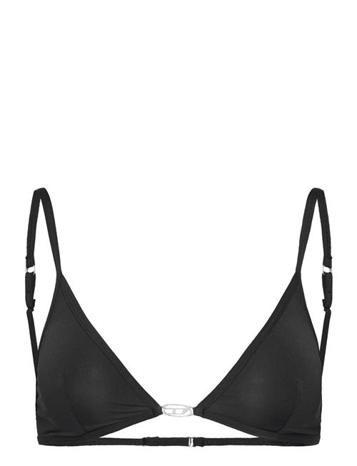 Diesel Ufsb-Marlyn Bra Diesel Black