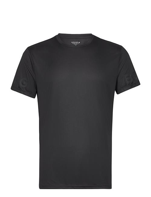 Björn Borg Borg Light T-Shirt Björn Borg Black