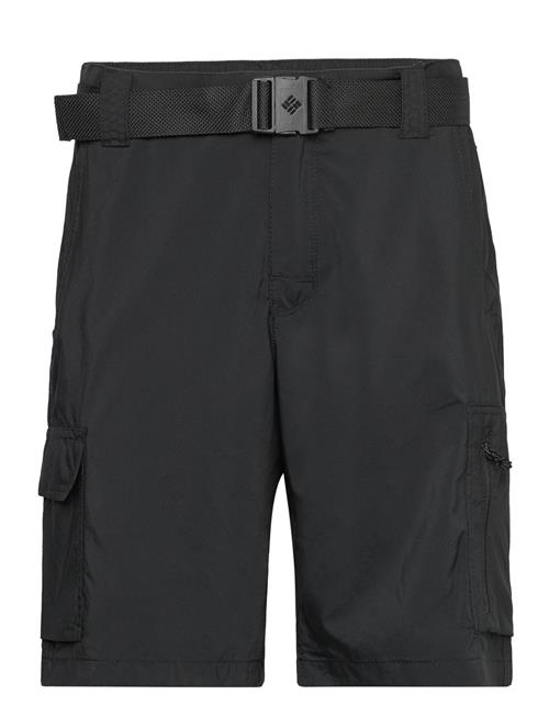 Columbia Sportswear Silver Ridge Utility Cargo Short Columbia Sportswear Black