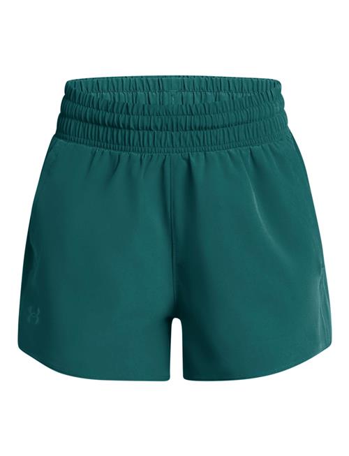 Under Armour Flex Woven Short 3In Under Armour Blue