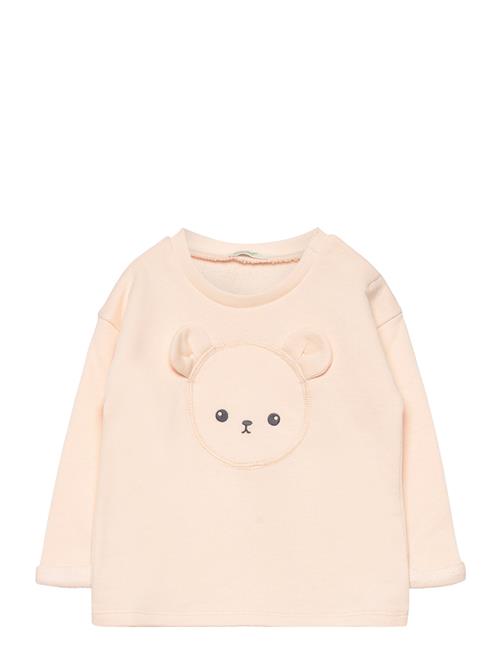 United Colors of Benetton Sweater L/S United Colors Of Benetton Pink