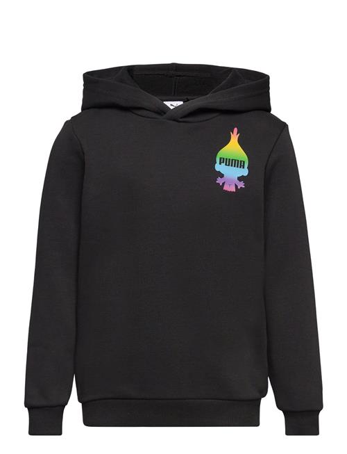 PUMA Puma X Trolls Hoodie Tr PUMA Black