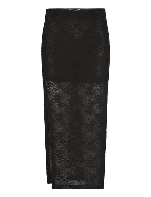 Slim Skirt Sofie Schnoor Black