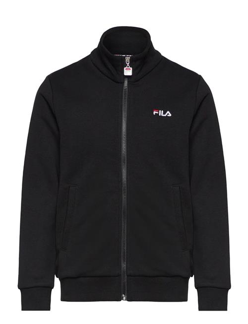 Breddin Track Jacket FILA Black