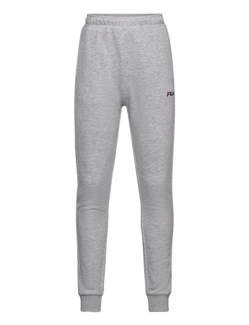 Breddorf Track Pants FILA Grey