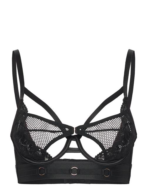 Hunkemöller Pleasure Ud Hunkemöller Black