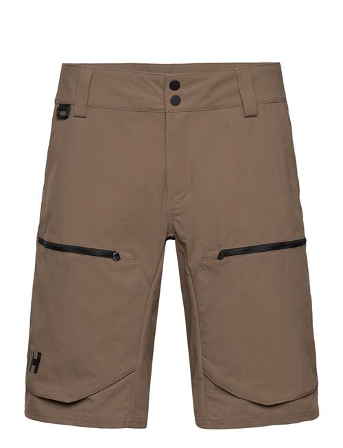 Crewline Cargo Shorts 2.0 Helly Hansen Brown