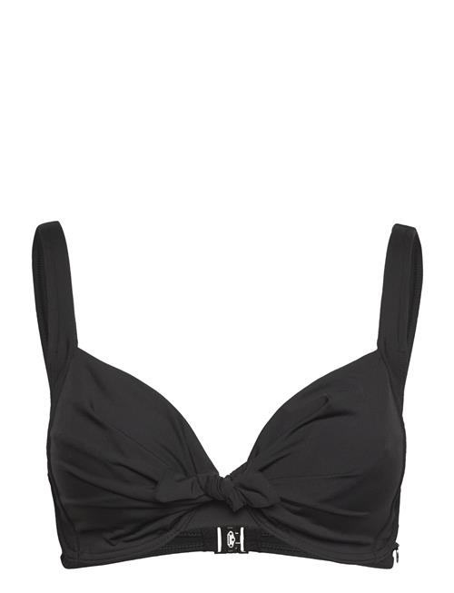 Electra Solid Top Panos Emporio Black