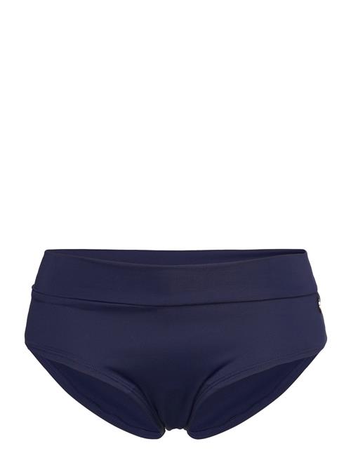 Melina Solid Bottom Panos Emporio Navy