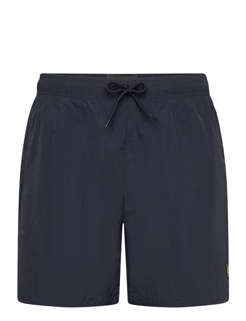 Lyle & Scott Plain Swimshort Lyle & Scott Navy