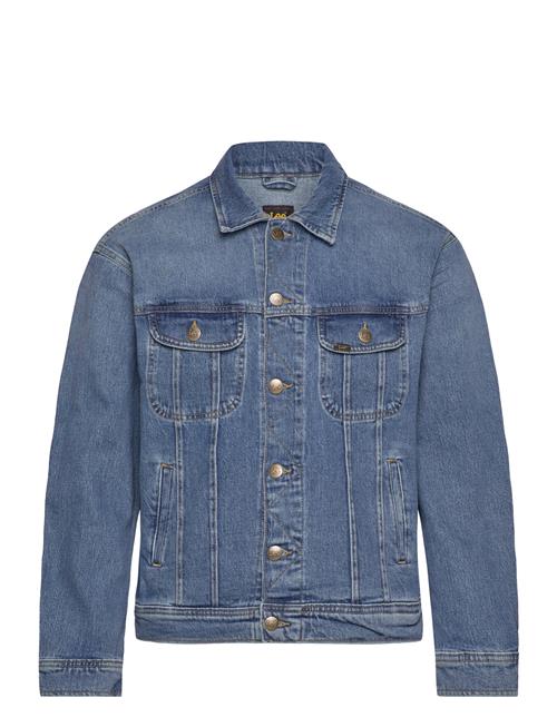 Lee Jeans Relaxed Rider Jacket Lee Jeans Blue