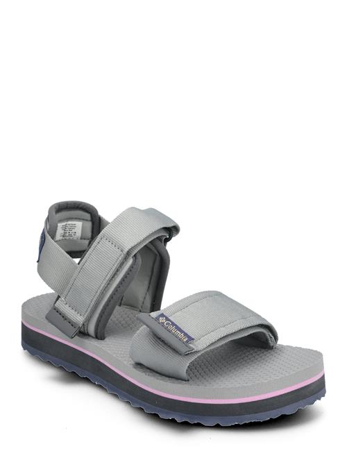 Columbia Sportswear Via Sandal Columbia Sportswear Grey