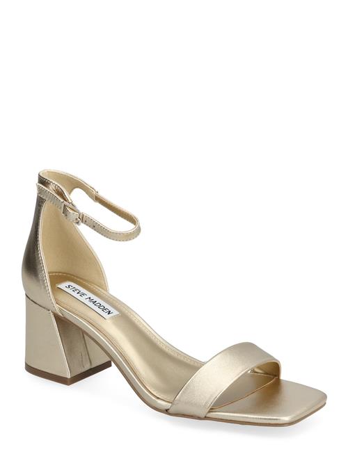 Epix Sandal Steve Madden Gold