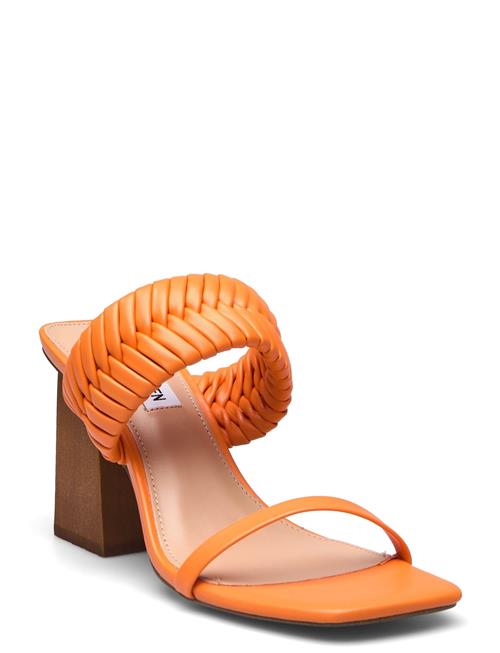 Raver Sandal Steve Madden Orange