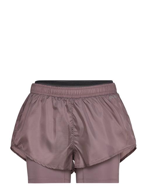 Björn Borg Borg Running Shorts 2-1 Björn Borg Purple