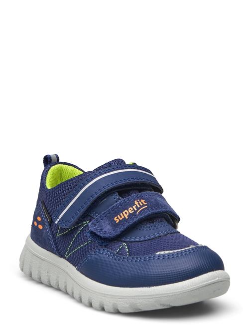 Sport7 Mini Superfit Blue