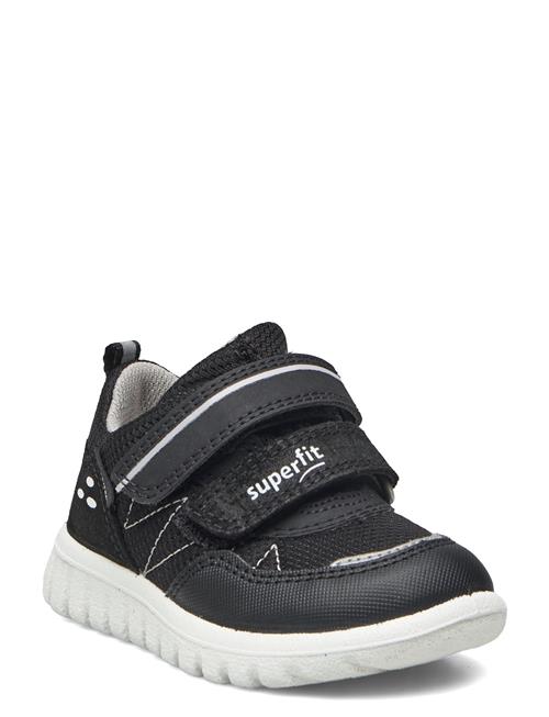 Sport7 Mini Superfit Black