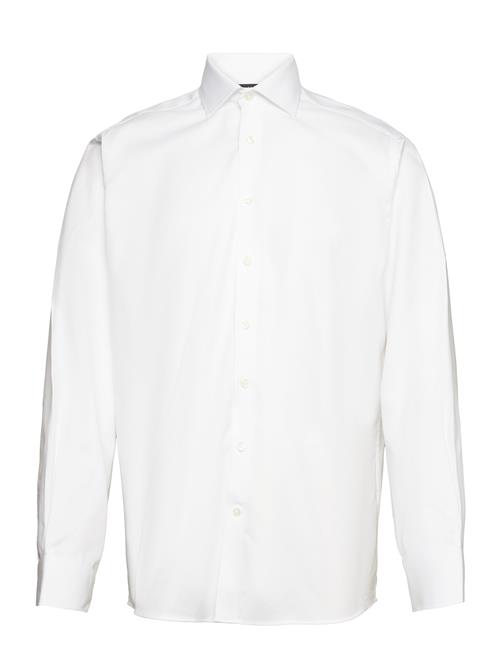 Bruun & Stengade Bs Begovic Modern Fit Shirt Bruun & Stengade White