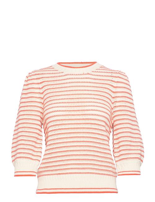 Se Delicesz Pull-Over Saint Tropez Red ved Booztlet