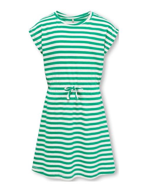 Kids Only Kogmay S/S Dress Cs Jrs Kids Only Green