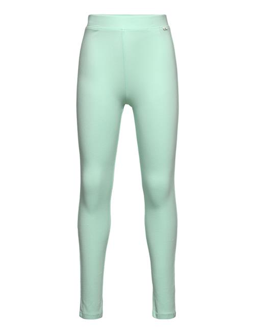 Basic Leggings Tom Tailor Green