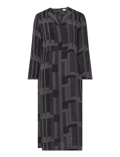 Marimekko Salonki Attika Marimekko Black