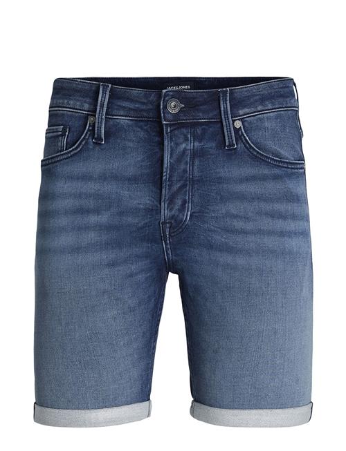 Jack & Jones Jjirick Jjicon Shorts Ge 341 I.k Ss24 Sn Jack & J S Blue