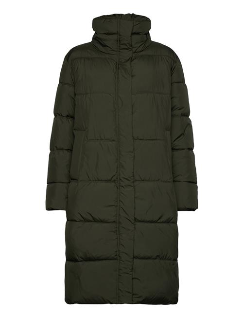 Oriana-Cw - Outerwear Claire Woman Green