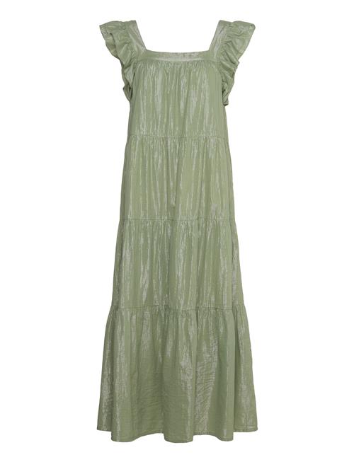 Dress Sofie Schnoor Green