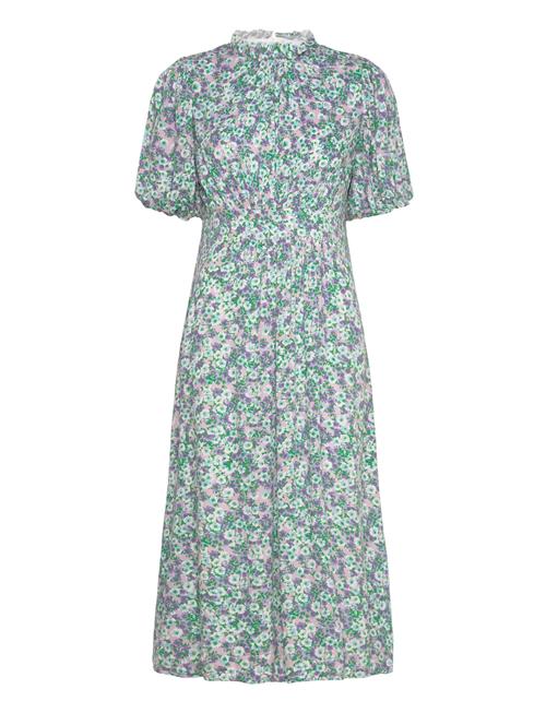 Noella Ruth Long Dress Noella Green