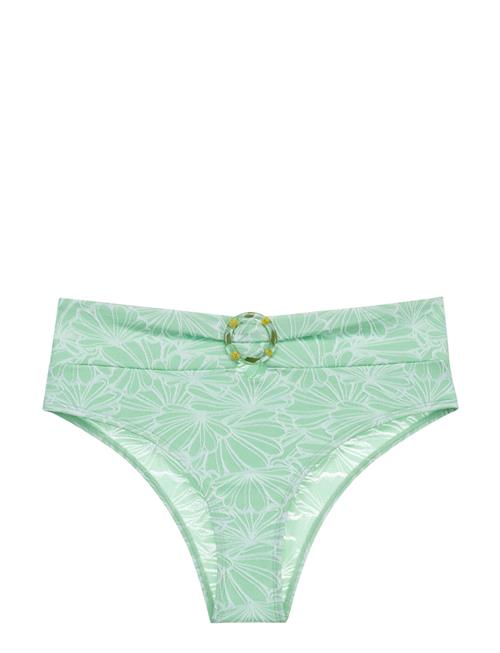 Cetrella Brief Dorina Green