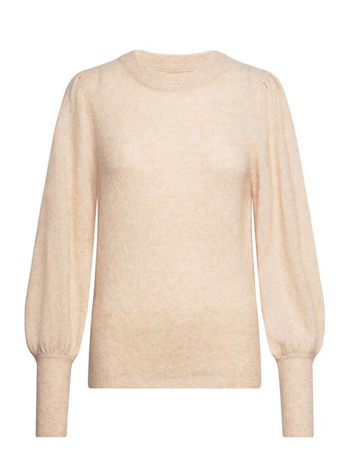 Creative Collective Emily Sweater Creative Collective Cream