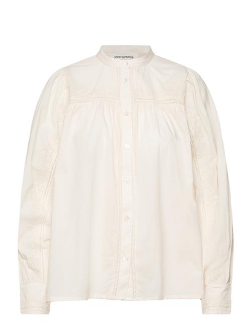 Shirt Sofie Schnoor Cream