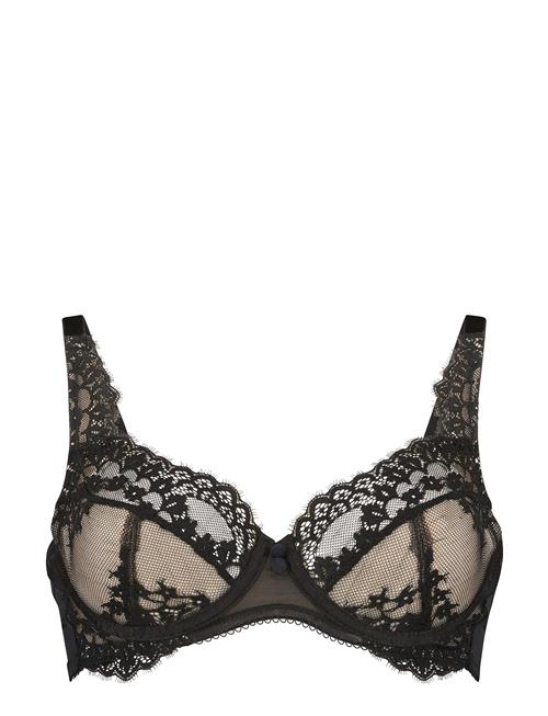 Daisy Uf Hunkemöller Black