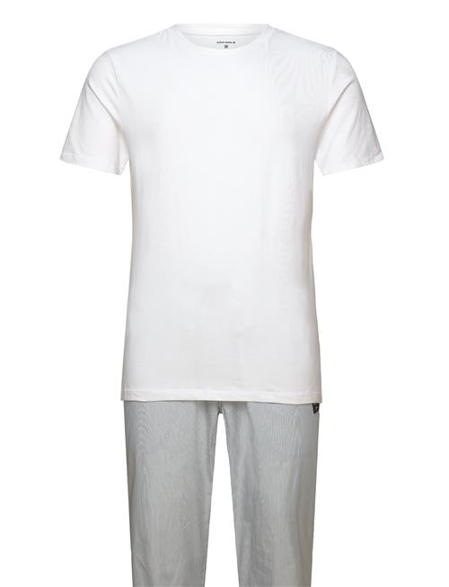 Björn Borg Core Poplin Set Björn Borg White