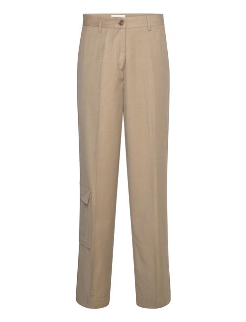 Enkel Studio Espotpouri Pants F Enkel Studio Beige